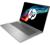 HP ENVY 17-CR1003CA Intel® Core™ i7 i7-13700H Laptop 43.9 cm (17.3") Full HD Touchscreen 32 GB DDR4-SDRAM 1 TB SSD Wi-Fi 6E (802.11ax) Windows 11 Home Grey New Repack/Repacked | 84T68UA  | 5903719145145 | MOBHP-NOT4236