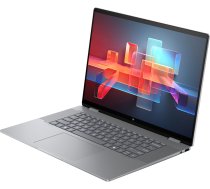 HP ENVY x360 16-AD0023DX AMD Ryzen™ 7 8840HS Hybrid (2-in-1) 40.6 cm (16") Touchscreen WUXGA 16 GB LPDDR5-SDRAM 1 TB SSD Wi-Fi 6E (802.11ax) Windows 11 Home Grey New Repack/Repacked | 9S1M4UA  | 5903719145121 | MOBHP-NOT4237