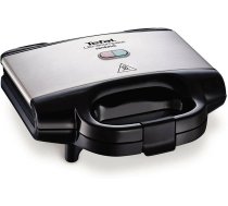 TEFAL sviestmaižu tosteris Ultracompact, melna/sudraba | HKTEFOKULTRAC01  | 3168430114074 | SM155212