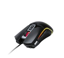 Gigabyte Gaming Mouse AORUS M5  Black | GM-AORUS M5  | 4719331550851