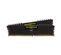 DDR4 Vengeance LPX 8GB/3000 (1*8GB) BLACK CL16 | SACRR4G08RVL81K  | 843591077927 | CMK8GX4M1D3000C16