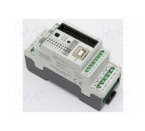 Module: PLC programmable controller; OUT: 14; IN: 8; Controllino | 100.000.00  | 100.000.00