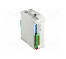 Module: PLC programmable controller; OUT: 10; IN: 10; Ardbox | IS.AB20AN.HF-PLUS  | IS.AB20AN.HF+