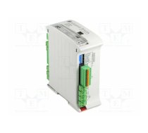 Module: PLC programmable controller; OUT: 8; IN: 10; Ardbox | IS.AB20REL.HF-PLUS  | IS.AB20REL.HF+