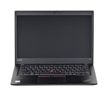 LENOVO ThinkPad  X390 i5-8365U 16GB 256GB SSD 13,3" HD Win11pro Used US QWERTY | ThinkPadX390i5-8365U16G256SSD13HDW11p  | 5901443352280 | UZYLEVNOT0436