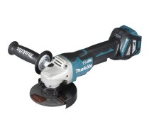 Makita DGA517Z angle grinder 12.5 cm 8500 RPM 2.4 kg | DGA517Z  | 088381854047 | NAKMAKSKA0032