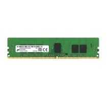 Server Memory Module|MICRON|DDR4|8GB|RDIMM/ECC|3200 MHz|CL 22|1.2 V|Chip Organization 1024Mx72|MTA9ASF1G72PZ-3G2R | MTA9ASF1G72PZ-3G2R  | 649528929082 | PSEMIODR40007