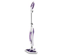 Polti Vaporetto SV440_Double Steam mop 0.3 L 1500 W Violet, White | PTEU0274  | 8007411011443 | AGDPO4ODK0003