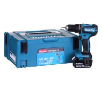 Makita DHP485RTJ drill 28500 RPM Keyless 1.5 kg Black, Blue | DHP485RTJ  | 0088381866286 | WLONONWCRFR83