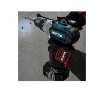 Makita DHP451Z drill 1700 RPM Black, Blue | DHP451Z | 0088381656726 | WLONONWCRFYC1