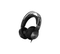 Lenovo | Gaming Headset | Legion H500 | Built-in microphone | 3.5 mm / USB 2.0 | Iron Grey | GXD0T69864  | 193268735224