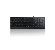 LENOVO 300 USB Keyboard - US English | GX30M39655  | 190793629080