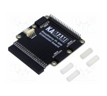 Expansion board; adapter | KAMODRPI400-ADP  | KAMODRPI400-ADP