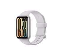 Xiaomi Smart Band 9 Pro Moonlight Silver Aktivitāšu Sensora Aproce | BHR8715GL | 6941812789698