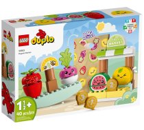 LEGO DUPLO 10983 ORGANIC MARKET | 10983  | 5702017416977 | KLOLEGLEG0680