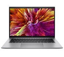 HP ZBook Firefly 14 G10 Intel® Core™ i5 i5-1340P Mobile workstation 40.6 cm (16") Full HD+ 16 GB DDR5-SDRAM 512 GB SSD Wi-Fi 6E (802.11ax) Windows 11 Pro Silver New Repack/Repacked | 7Z1M3UT  | 5903719145169 | MOBHP-NOT4240