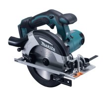 Makita DHS630Z portable circular saw 16.5 cm Black, Blue, Silver 3100 RPM | DHS630Z  | 0088381661089 | WLONONWCRFPRJ