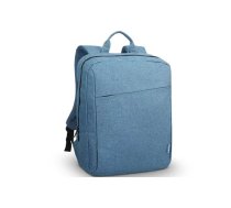 LENOVO 15.6inch NB Backpack B210 Blue | GX40Q17226  | 191999684736