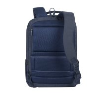 NB BACKPACK TEGEL 17.3"/8460 DARK BLUE RIVACASE | 8460DARKBLUE  | 4260403572979