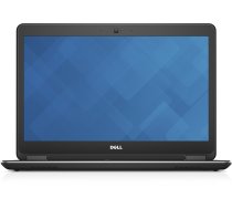 DELL Latitude E7440 Intel® Core™ i5 i5-4310U Laptop 35.6 cm (14") Full HD 8 GB DDR3L-SDRAM 128 GB SSD Windows 7 Professional Silver | 7440-7487  | 5397184947487 | MOBDELNOTBBLR