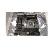 SALE OUT. GIGABYTE B550M DS3H 1.0 M/B, USED, REFURBISHED, WITHOUT ORIGINAL PACKAGING AND ACCESSORIES, ONLY BACK PANEL INCLUDED | Gigabyte | USED, REFURBISHED, WITHOUT ORIGINAL PACKAGING AND ACCESSORIES, ONLY BACK PANEL INCLUDED | B550M DS3HSO  | 2000001267301