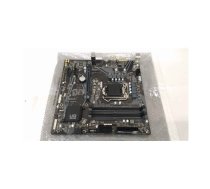 SALE OUT. Gigabyte B560M DS3H V2 1.0 M/B Gigabyte Processor family Intel Processor socket LGA1200 DDR4 DIMM Memory slots 4 Supported hard disk drive interfaces SATA, M.2 Number of SATA connectors 6 Chipset Intel B560 Micro ATX USED, REFURBISHED, WITH | B560M DS3H V2SO  | 2000001216729