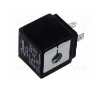 Accessories: coil for solenoid valve; 230VAC; 9mm; IP00; -40÷50°C | 042N0840  | AM230C