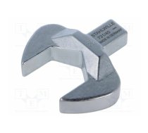 Wrench tip; torque,spanner; Spanner: 38mm; Socket size: 14x18mm | ST-58214038 | 58214038