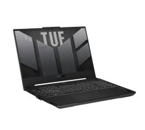 ASUS TUF Gaming A15 FA507NUR-LP016W AMD Ryzen™ 7 7435HS 15.6’ Full HD 16 GB DDR5 512 GB SSD NVIDIA GeForce RTX 4050 Windows 11 Black | FA507NUR-LP016W  | 4711387594025 | MOBASUGAM0021