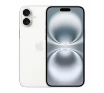 iPhone 16 Plus 256GB - White | MXWV3HX/A | 195949723285 | GS-T-APL-1567