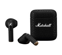 Marshall Minor III Bluetooth TWS Black | T-MLX49336  | 7340055384315