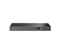 Przełącznik SL1218MP 16xFE PoE+ 2x1Gb 2xSFP | TL-SL1218MP  | 6935364099824