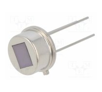 Sensor: infrared; Usup: 2÷15VDC; PCB,THT; -40÷70°C; TO5 | IRA-S210ST01  | IRA-S210ST01