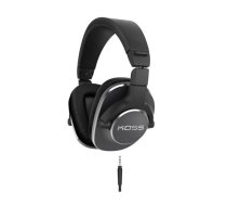 Koss | Headphones | Pro4S | Wired | On-Ear | Black | 195398  | 021299184479