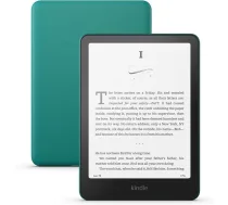 Amazon Kindle 7″ 12th generation B0CFP6F89F e-book reader 16 GB Wi-Fi Jade | B0CFPHV9ZN | 840268955137 | MULKILCZE0139