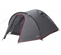 High Peak Nevada 4 grey-red 4-person tent 10207 | N0837  | 4001690102070 | WLONONWCRFOHL