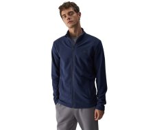 Men's Fleece Jacket 4F M289 Navy Blue 4FWMM00TFLEM289 31S M | 145717 M  | 5905700004837 | WLONONWCRGBT6