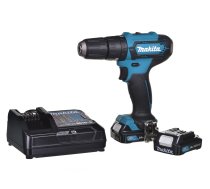 Cordless 12V Impact Drill Makita HP333DSAE | HP333DSAE  | 0088381872942 | WLONONWCRFPZT