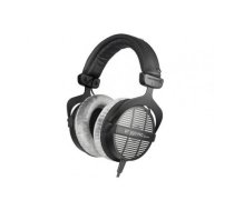 Beyerdynamic DT 990 PRO Headphones Wired Head-band Music Black, Grey | 43000052 | 4010118459030 | WLONONWCRFPBI
