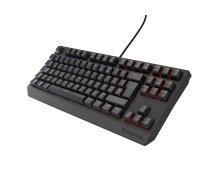 GENESIS Thor 230 TKL keyboard Gaming USB QWERTY Spanish Black | NKG-2208 | 5901969445008 | WLONONWCRGGPU