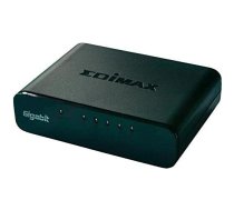 Edimax ES-5500G V3 network switch Unmanaged L2 Gigabit Ethernet (10/100/1000) Black | ES-5500G v3  | 4710700929742 | WLONONWCRFT77