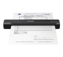 Epson WorkForce ES-50 Handheld scanner 600 x 600 DPI A4 Black | B11B252401  | 8715946656908 | WLONONWCRFTFM