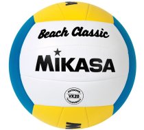 Volleyball Mikasa VX20 white-blue-yellow 5 | VX20W  | 4907225865031 | WLONONWCRGFY9