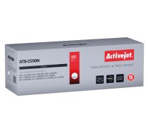 Activejet ATB-2590N Toner for Brother printers; Replacement Brother TN2590; Supreme; 1200 pages; black) | ATB-2590N | 5901443123965 | EXPACJTBR0134
