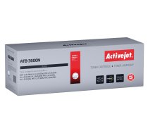 Activejet ATB-3600N Toner for Brother printers; Replacement Brother TN3600; Supreme; 3000 pages; black) | ATB-3600N | 5901443123989 | EXPACJTBR0136