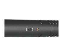 RØDE NTG1 microphone Black Digital camcorder microphone | NTG-1 | 0698813000456 | WLONONWCRGIF3
