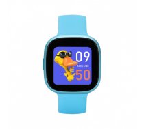 Garett Smartwatch Kids FIT 4G Bērnu Viedpulkstenis IP67 / Zvanu paziņojumi / Sporta režīmi | ATGTTZABKFITBLU  | 5904238484975 | 5904238484951