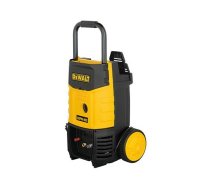 DeWALT DXPW003E pressure washer Compact Electric 630 l/h Black, Yellow | DXPW003E  | 8016287146715 | WLONONWCRFXUW