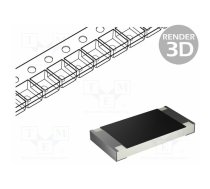 Resistor: thick film; SMD; 2010; 200Ω; 1W; ±1%; 400V; -55÷155°C | PWR2010-200R-1%-HP | PWR10FTET2000