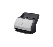 Canon imageFORMULA DR-M160II ADF scanner 600 x 600 DPI A4 Black, Grey | 9725B003 | 4528472106274